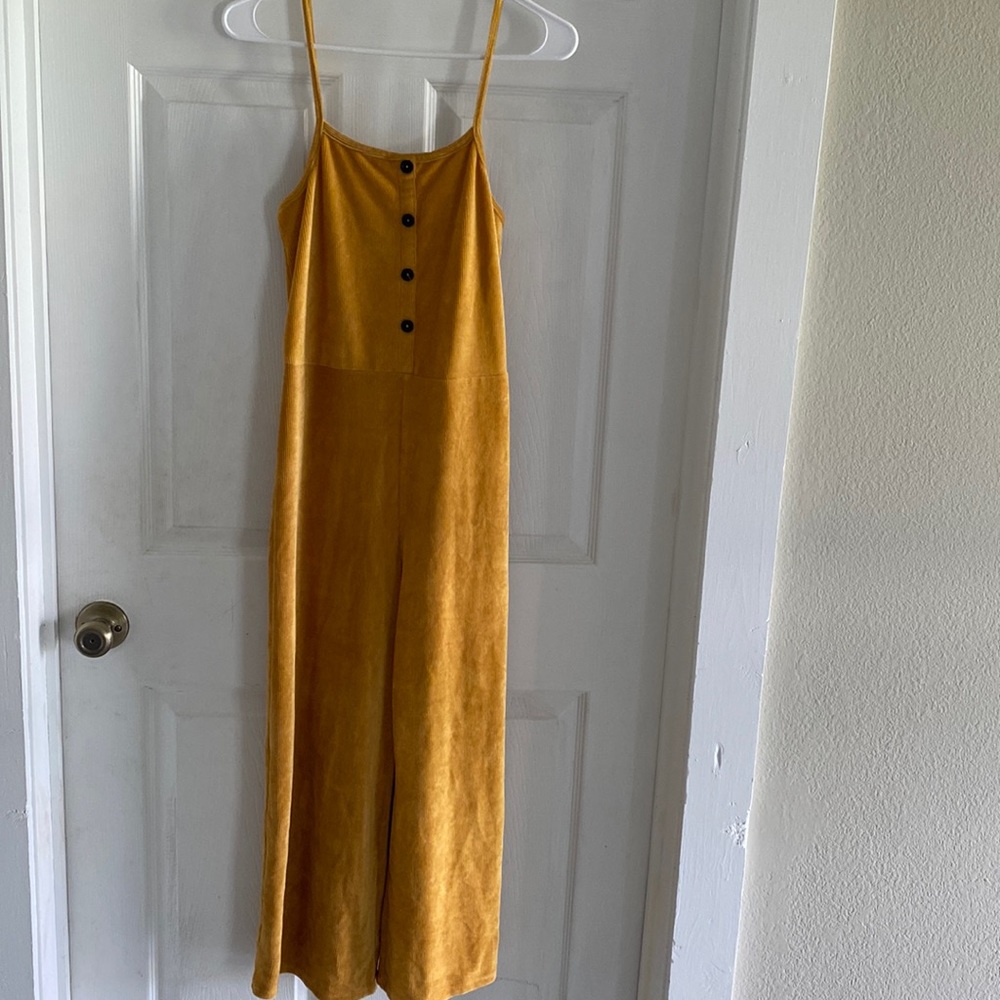 Wild Raven Boutique Jumpsuit